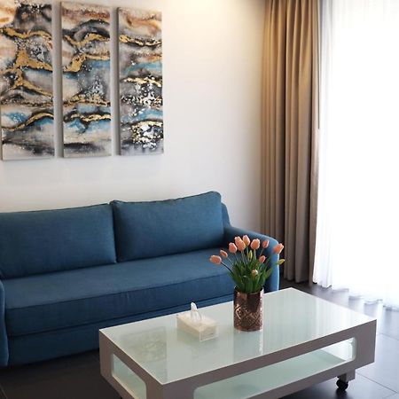 Alife Apart Hotel Beiroet Buitenkant foto